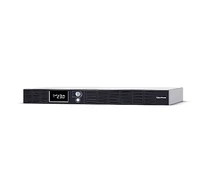 CyberPower OR1500ERM1U uninterruptible power supply (UPS) Line-Interactive 1500 VA 900 W 6 AC outlet(s)