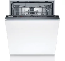 Bosch Serie 2 SMV2HVX02E dishwasher Fully built-in 14 place settings D