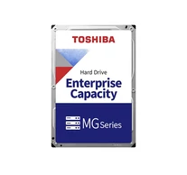 Toshiba MG10ADA400E internal hard drive 4 TB 7200 RPM 512 MB 3.5" Serial ATA III