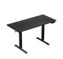 Gaming desk Huzaro Hero 8.2 Black