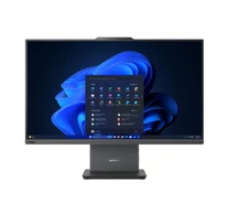 Lenovo ThinkCentre neo 50a 27 G5 Intel® Core™ i3 i3-1315U 60,5 cm (27") 1920 x 1080 pixels All-in-One PC 8 GB DDR5-SDRAM 512 GB SSD Wi-Fi 6 (802.11ax) Windows 11 Pro Grey