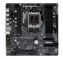 Asrock B650M PG Lightning AMD B650 Socket AM5 micro ATX