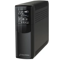 PowerWalker VI 800 CSW FR Line-Interactive 0.8 kVA 480 W 4 AC outlet(s)