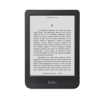 Rakuten Kobo Clara BW e-book reader Touchscreen 16 GB Wi-Fi Black