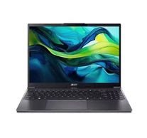 Acer AG15-51P-510UDX i5-1334U 15.3" WUXGA AG 8GB SSD 256GB Windows 11 Iron (REPACK) 2-year warranty New Repack/Repacked