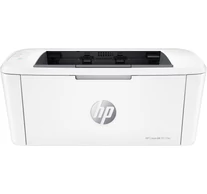 HP LaserJet M110w Printer, Black and white, Printer for Small office, Print, Compact Size