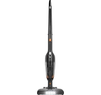 Gorenje SVC144FBK Stick vacuum Battery Dry HEPA Bagless 0.6 L Black