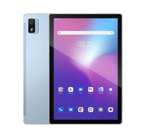 Blackview TAB 12 4G TD-LTE és FDD-LTE 64 GB 25,6 cm (10,1") Cortex 4 GB Wi-Fi 5 (802.11ac) Android 11 Blue