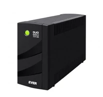 UPS EVER DUO 850 AVR USB (TWR; 850VA) (T/DAVRTO-000K85/00)