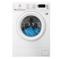 ELECTROLUX WASHING MACHINE EW6SN0506OP