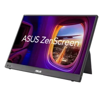 ASUS ZenScreen MB16FC computer monitor 40.6 cm (16") 1920 x 1200 pixels WUXGA LCD Black
