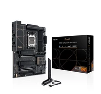 ASUS PROART B850-CREATOR WIFI NEO AMD B850 Socket AM5 ATX