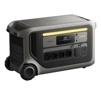 Anker SOLIX F3000 portable power station Lithium Iron Phosphate (LiFePO4) 3600 W 41.5 kg