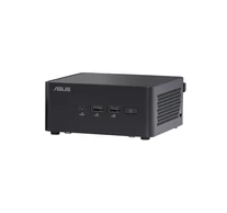 ASUS NUC 14 Pro RNUC14RVHU500002I UCFF Black 125H