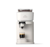 Philips Baristina Espresso machine, White BAR300/00