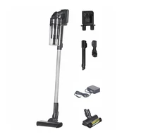 Samsung Jet 65 Pet upright hoover VS15A60AGR5/WA