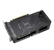 ASUS Dual -RTX5060TI-O16G NVIDIA GeForce RTX 5060 Ti 16 GB GDDR7
