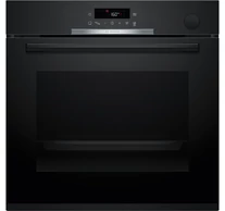 Bosch Serie 4 HRG312BB4 oven 71 L 3600 W Black