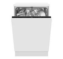 Amica DIM62E7qH dishwasher Semi built-in 14 place settings E