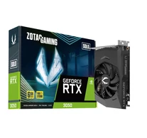 Zotac GAMING GeForce RTX 3050 Solo NVIDIA 6 GB GDDR6