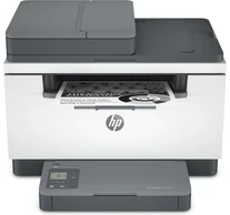 HP LaserJet MFP M234sdw Printer, Black and white, Printer for Small office, Print, copy, scan, Scan to email; Scan to PDF; Compact Size; Energy Efficient; Fast 2 sided printing; 40-sheet ADF; Dualband Wi-Fi