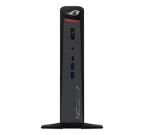 ASUS ROG NUC RNUC15JNK9X28AA2 Intel Core Ultra 9 275HX 32 GB DDR5-SDRAM 2 TB SSD NVIDIA GeForce RTX 5080 Windows 11 Home USFF Mini PC Black