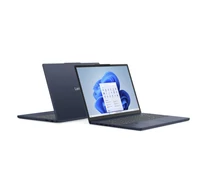 Lenovo IdeaPad Slim 3 15ARP10 Ryzen 5 1500 15.3" WUXGA IPS 300 nits AG 16GB DDR5 4800 512GB SSD Radeon 660M 720p webcam 60Wh battery Windows 11 Cosmic Blue