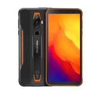 Blackview BV6300 Pro 6/128GB narancssárga