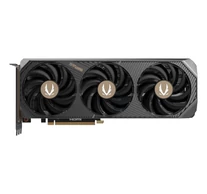 ZOTAC GAMING GeForce RTX 5080 SOLID CORE 16GB