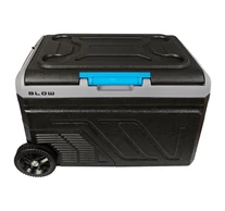Tourist compressor car fridge 42L BLOW -20°C