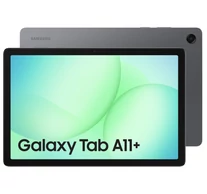 Samsung Galaxy Tab A11+ 128 GB 27.9 cm (11") 6 GB Wi-Fi 5 (802.11ac) Grey