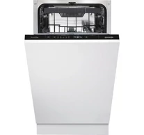 Gorenje GV563E11 dishwasher Fully built-in 10 sets of dishes E