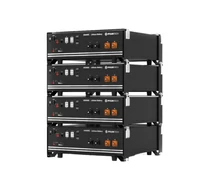 Pylontech US3000C 48V 3,6 kWh energiatároló egység