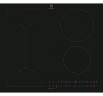Electrolux EIV63443CT hob Black Built-in Zone induction hob 4 zone(s)