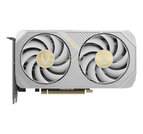 Zotac GAMING GeForce RTX 5060 Ti Twin Edge OC NVIDIA 8 GB GDDR7