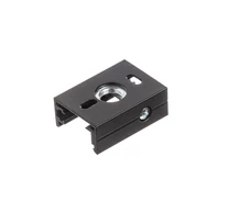 RENDL R11350 EUTRAC Háromáramkörös rendszerek, 3Á alkatrészek fekete