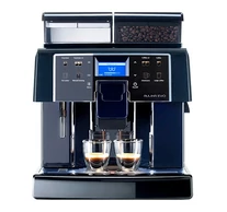 Saeco Aulika EVO Black Fully-auto Drip coffee maker 2.51 L