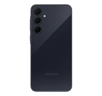 Samsung Galaxy A35 5G 16.8 cm (6.6") Hybrid Dual SIM Android 14 USB Type-C 6 GB 128 GB 5000 mAh Navy