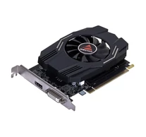 Biostar GeForce GT1030 NVIDIA GeForce GT 1030 4 GB GDDR4