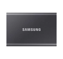 Samsung Portable SSD T7 1 TB USB Type-C 3.2 Gen 2 (3.1 Gen 2) Grey