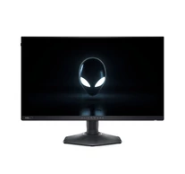 Alienware AW2524HF computer monitor 62.2 cm (24.5") 1920 x 1080 pixels Full HD LCD Black