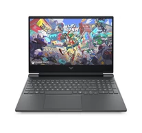 HP Victus Gaming 15-fb3231nw AMD Ryzen™ 7 7445H Laptop 39.6 cm (15.6") Full HD Display 16 GB DDR5 SDRAM 512 GB SSD NVIDIA GeForce RTX 4050 Wi-Fi 6E (802.11ax) Windows 11 Home Black
