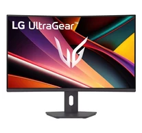 LG 32G600A-B computer monitor 81.3 cm (32") 2560 x 1440 pixels Quad HD LCD Black