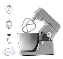 Kenwood Chef XL Stand mixer 1200 W Silver