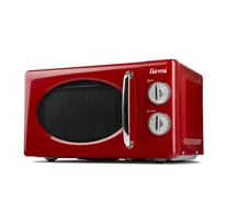 Girmi FM21 Over the range Combination microwave 20 L 700 W Red