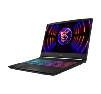 MSI Katana 15 B12VFK-1220XPL i7-12650H notebook 39,6 cm (15,6") Full HD Intel® Core™ i7 16 GB DDR5-SDRAM 1000 GB SSD NVIDIA GeForce RTX 4060 Wi-Fi 6 (802.11a)