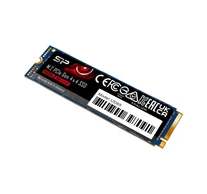 Silicon Power UD85 M.2 250 GB PCI Express 4.0 3D NAND NVMe