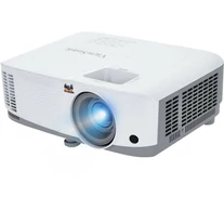 Viewsonic PA504W data projector Standard throw projector 4000 ANSI lumens DLP WXGA (1280x800) White