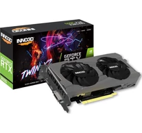INNO3D GeForce RTX 3050 Twin X2 6GB V2
