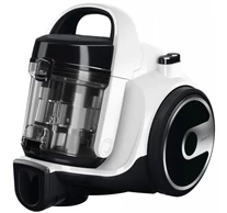 Bosch Serie 2 BGS05A222 vacuum 1.5 L Cylinder vacuum Dry 700 W Bagless